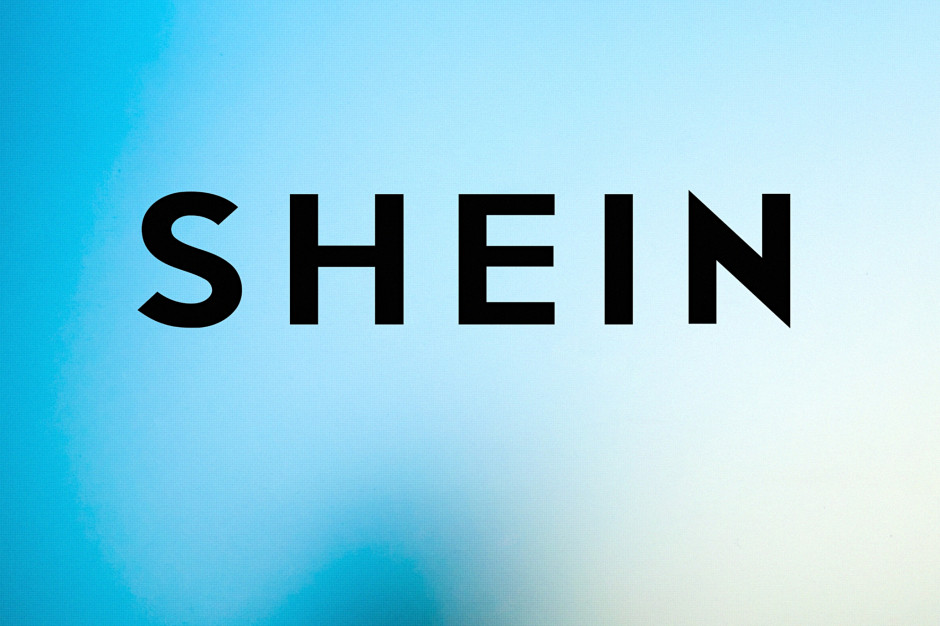 Acesse diretamente as roupas masculinas na Shein