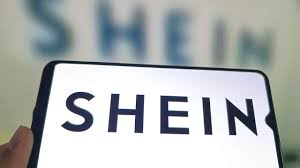 Como acessar roupas femininas disponíveis na Shein