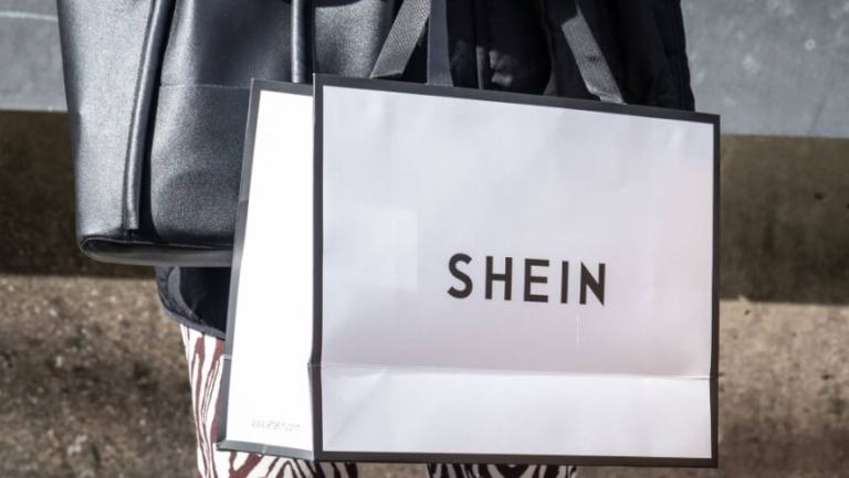 Como funcionam as oportunidades de roupas femininas na Shein