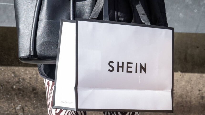 Monitore as melhores oportunidades de roupas femininas na Shein