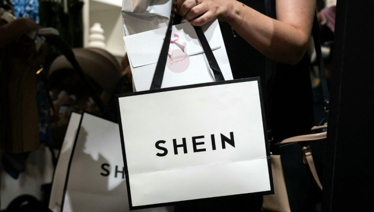 Descubra opções de roupas infantis disponíveis na Shein