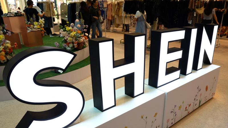 Aprenda a filtrar e achar acessórios modernos na Shein sem perder tempo