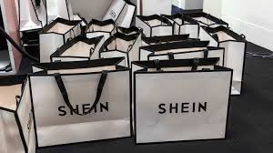 Como aproveitar categorias infantis da Shein