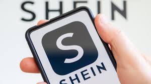 Passo a passo para solicitar roupas grátis na Shein