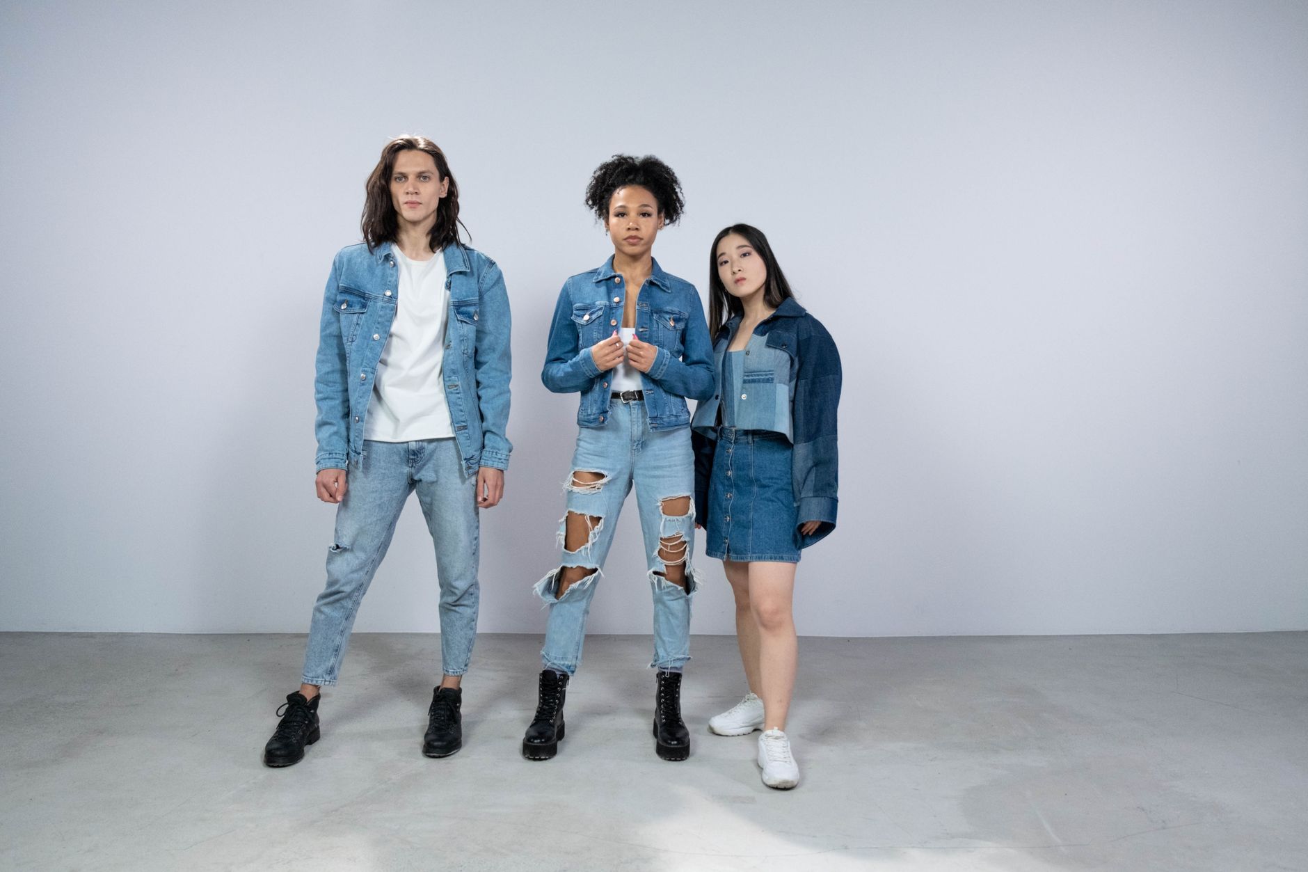 Aproveite Roupas Grátis