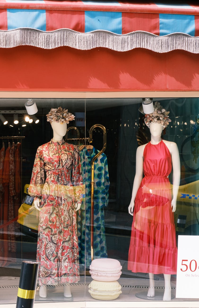 Dicas Para Ganhar Roupas Grátis