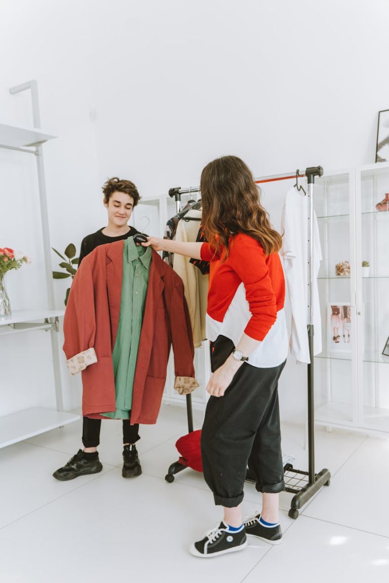 Como se tornar um influenciador e receber roupas da Shein