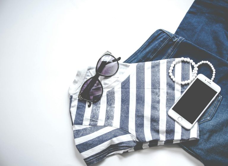 Ideias para customizar roupas recebidas da Shein
