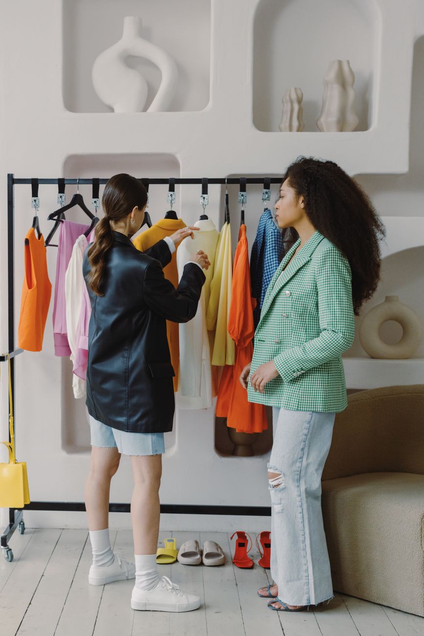 Transforme Seu Estilo Com Peças da Shein