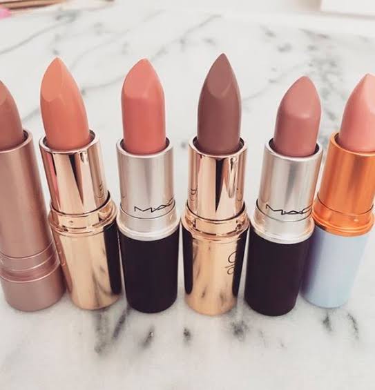 Blushes: como escolher