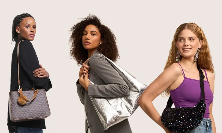 Escolhendo bolsas para trajetos
